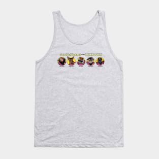 Scavengers of the Unknown! 1 Tank Top